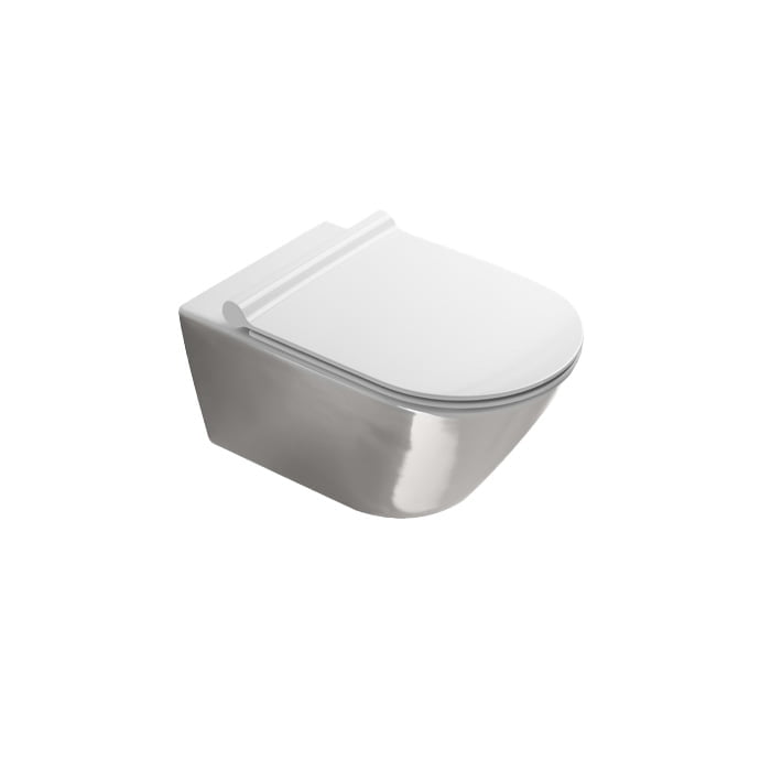 Λεκάνη Κρεμαστή Catalano Gold And Silver Newflush
